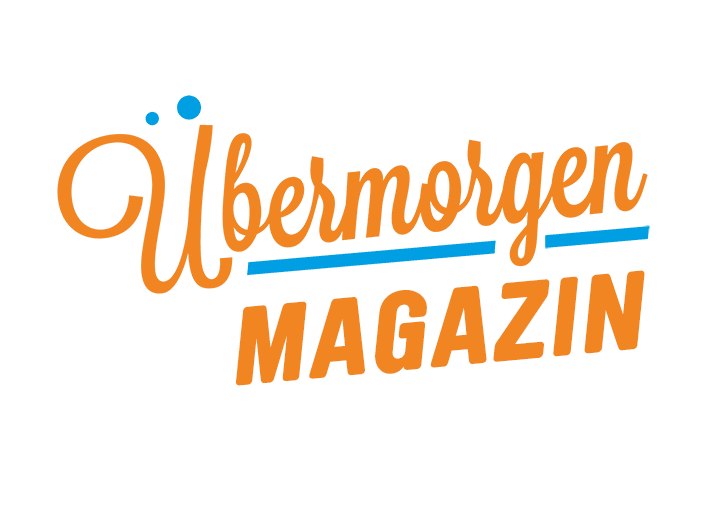 Kleon Medugorac Übermorgen Magazin corporate magazine text  