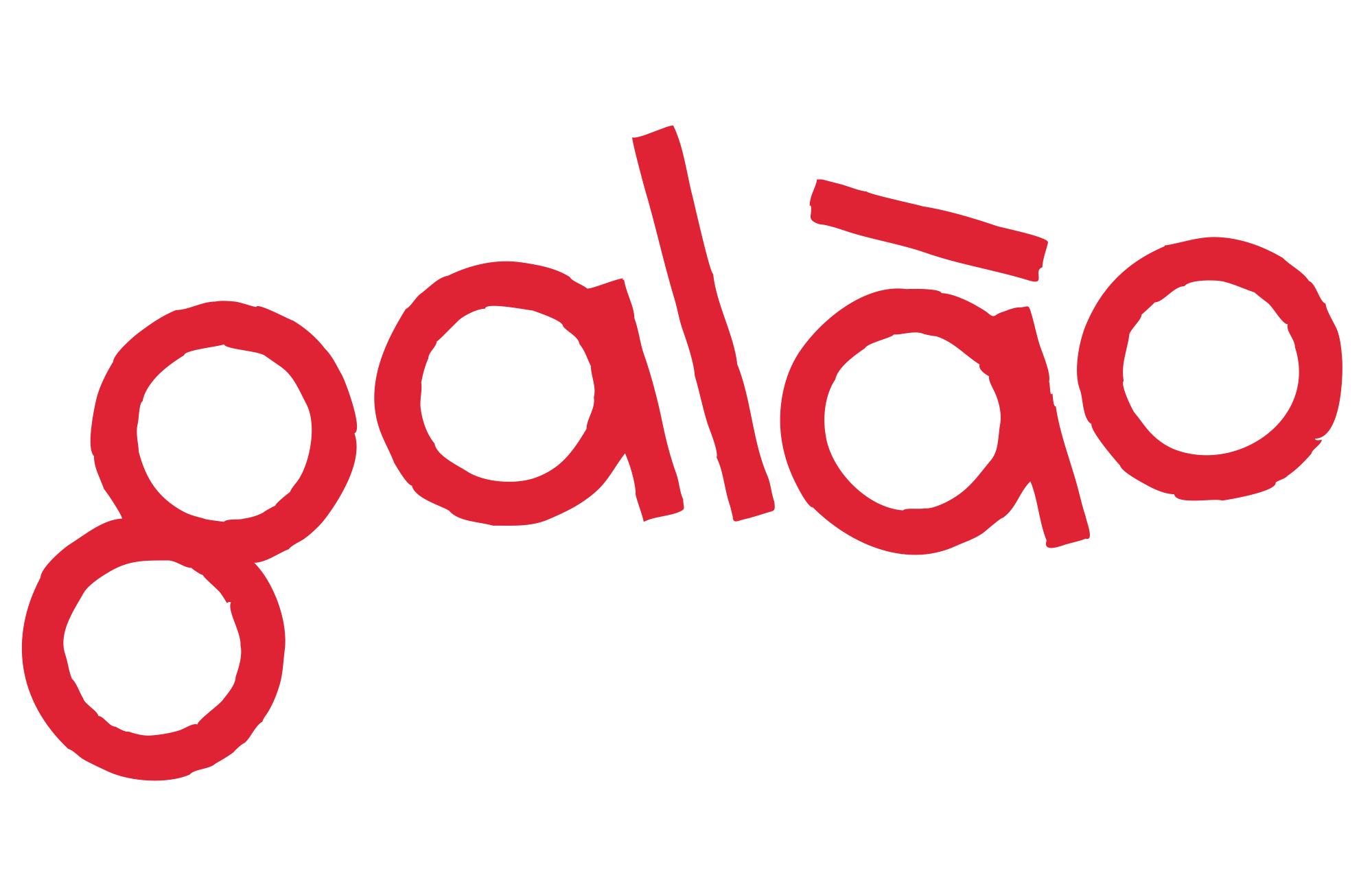 Kleon Medugorac Café Galao Logo 