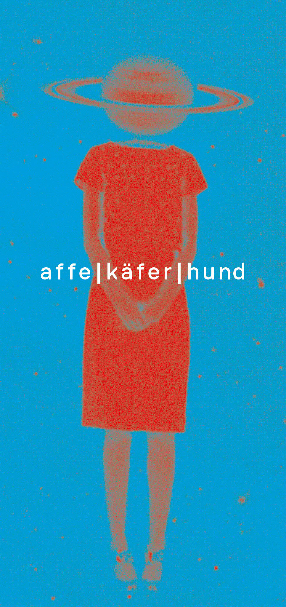 Kleon Medugorac Affe | Käfer | Hund 