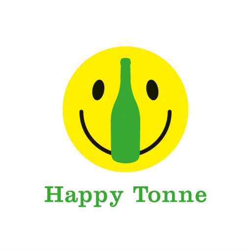 Kleon Medugorac Happy Tonne corporate illustration  