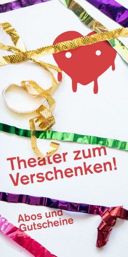 Kleon Medugorac Theater zum Verschenken 