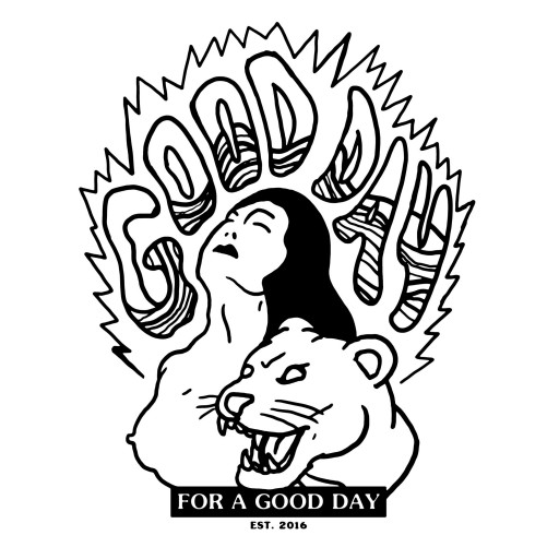 Kleon Medugorac GOOD DAY shirts 