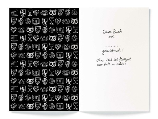 Kleon Medugorac MACH’S IN STUTTGART 