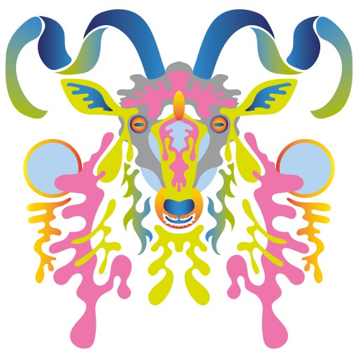 Kleon Medugorac Geometric Animals 