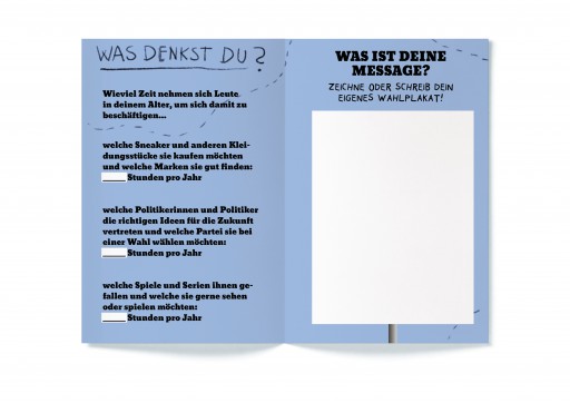 Kleon Medugorac “Du bist dran” book 