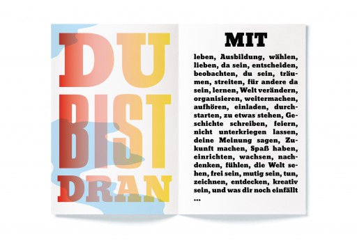 Kleon Medugorac “Du bist dran” book 